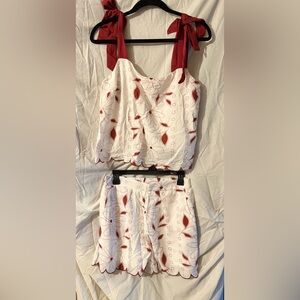 Blue Pepper Fall Outfit Brand New!